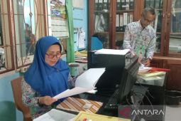 Mukomuko jajaki kerja sama peternakan dengan Sumbar