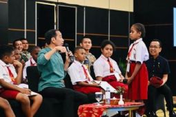 Presiden: Anggaran pendidikan RAPBN 2024 Rp660,8 triliun demi SDM