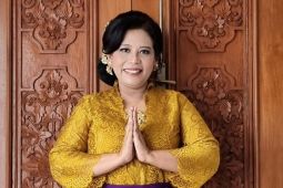 Penyaluran kredit perbankan di Bali  capai Rp100,32 triliun