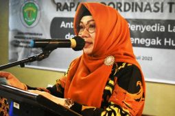 Pemprov Kaltim perkuat gugus tugas  cegah TPPO