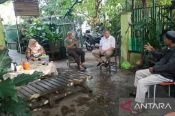 PHD terbentuk karena prihatin terhadap kualitas air sungai di Banjarmasin