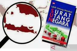 Indonesia dan Bank Dunia kolaborasi kembangkan "coral  bond"