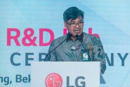 Kemenperin sambut investasi elektronik asal Korsel