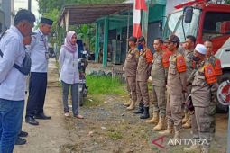 DLH ajak masyarakat terapkan budaya tertib buang sampah
