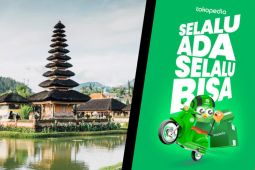 Inisiatif Hyperlocal Tokopedia dorong UMKM di Bali maju