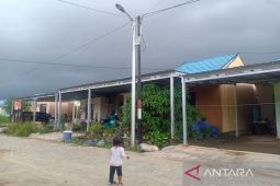 Tiga kecamatan di Tanah Bumbu diprediksi hujan lebat hingga sore hari