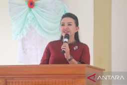 Karolin minta pemda serius tangani Hutan Adat