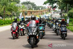 "Restart & Rev Up" Yamaha Day 2023