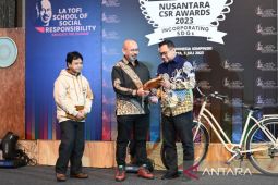 SIG dukung pencapaian Tujuan Pembangunan Berkelanjutan