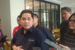 Ketum PSSI ajak semua pihak sukseskan Piala Dunia U-17