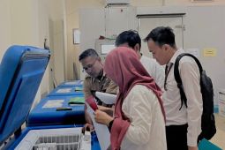Dukung Program Pemerintah, BPKP Babel Kawal Pelaksanaan Skema Kesehatan Adaptif
