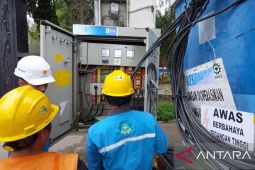 PLN Sumut siap sukseskan festival bunga dan buah di Kabupaten Karo