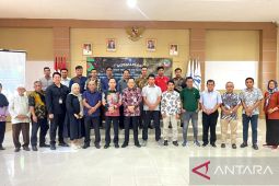 Dinpapertan Bangka perkenalkan program Siska