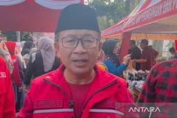 Cianjur gelar pasar murah tekan kenaikan harga