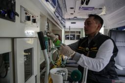 BRIN beberkan manfaat peminiaturan teknologi kesehatan di RI