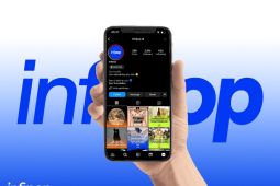 Infia fact hadir dengan nama baru Infipop