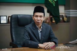 Haji dan perubahan iklim, sisi lain yang perlu diperhatikan