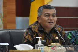 Pemkab Kubu Raya implementasikan nilai dasar ASN BerAKHLAK