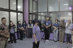 Psikologi UMM gandeng Asia University Taiwan kaji kesehatan mental