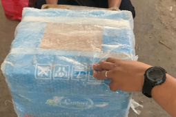 Bea Cukai Kudus gagalkan peredaran miras ilegal produksi Bali