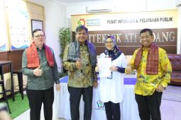 Menperin sebut vokasi jadi praktik terbaik kemitraan industri-pendidikan