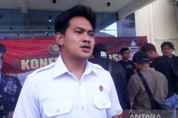Polisi Kediri identifikasi mayat dalam karung