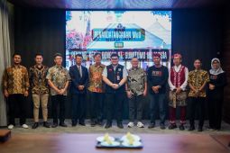 Pemkab Kediri gandeng PT Sumitomo Indonesia gali sumber daya