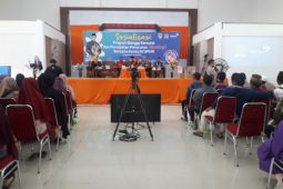 BKKBN dan DPR RI pantau percepatan penurunan stunting di Melawi