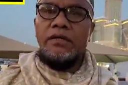 Keluarga jamaah haji asal SBT Maluku yang meninggal dapat  asuransi