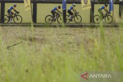 Cycling De Jabar 2023