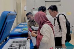 BPKP Bangka Belitung uji petik pengawasan skema kesehatan adaptif