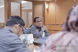 Pemerintah pusat didesak segera tangani jalan putus Satui km171 Kalsel