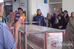 Pemprov pulangkan jenazah mahasiswa Maluku yang meninggal di  Rusia
