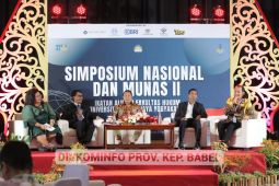 Pj Gubernur Suganda beberkan kunci sukses menuju Indonesia Emas 2045
