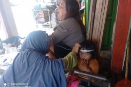 Cegah stunting, Pemkab Lebak minta warga tak nikahkan anak usia dini