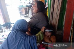 Bank Dunia bantu penanganan stunting di Lebak