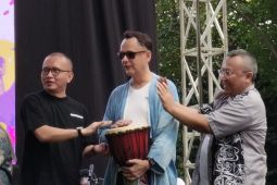 Kemenko Marves ungkap Festival Indonesia perlu diperbanyak di daerah-daerah