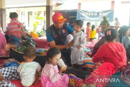 Gubernur Khofifah siapkan santunan untuk korban longsor Lumajang