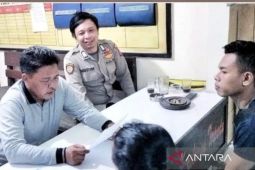 Pengantin wanita yang hilang sehari setelah menikah ternyata kabur dengan mantan pacar