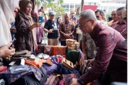 Mendag: Kolaborasi pusat - Pemda tingkatkan ekspor Jambi