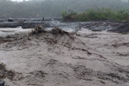 BMKG projects moderate-to-heavy-intensity rains at dry season onset