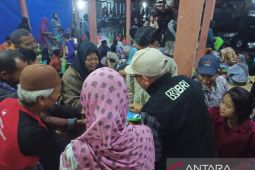 BRI gerak cepat salurkan bantuan untuk korban bajir Lumajang