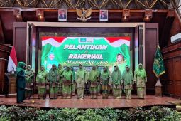 Khofifah ajak Muslimat NU berperan aktif turunkan angka stunting