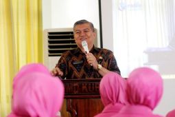 Stunting di Kubu Raya turun menjadi 6,83 persen