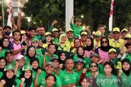 Fornas 2023, Jatim hanya mampu jadi "runner up"