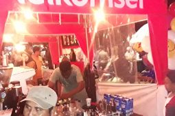 Kemenkumham buka peluang barang tradisional jadi merek internasional