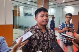 KPU RI terima perbaikan administrasi bakal caleg terakhir pada Minggu