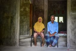 29 rumah untuk korban pelanggaran HAM berat di Aceh, ini anggarannya