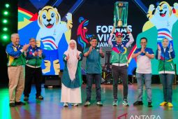 KORMI Jabar sebut Fornas tingkatkan partisipasi olahraga masyarakat