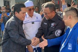 Politikus muda: PAN menanti duet Ganjar-Erick di Pilpres 2024